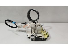 Recambio de cerradura puerta delantera izquierda para mercedes-benz sprinter 3,5-t autobús (b906) 310 cdi (906.731, 906.733, 906