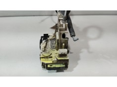 Recambio de cerradura puerta delantera izquierda para mercedes-benz sprinter 3,5-t autobús (b906) 310 cdi (906.731, 906.733, 906 2