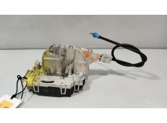 Recambio de cerradura puerta delantera derecha para mercedes-benz sprinter 3,5-t autobús (b906) 313 cdi 4x4 (906.731, 906.733, 9