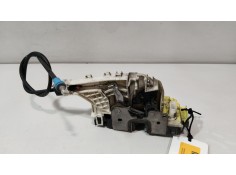 Recambio de cerradura puerta delantera derecha para mercedes-benz sprinter 3,5-t autobús (b906) 313 cdi 4x4 (906.731, 906.733, 9 2
