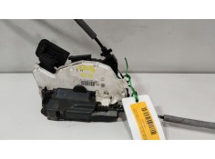 Recambio de cerradura puerta delantera derecha para volkswagen golf vii (5g1, bq1, be1, be2) 1.6 tdi 4motion referencia OEM IAM 