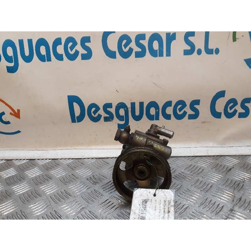 BOMBA DIRECCION 9645464980  - imagen 1