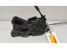 Recambio de cerradura puerta delantera izquierda para volkswagen golf vii (5g1, bq1, be1, be2) 1.6 tdi 4motion referencia OEM IA 2