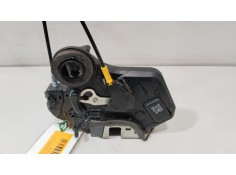 Recambio de cerradura puerta trasera derecha para toyota corolla (_e12_) 2.0 d-4d (cde120r_, cde120l_) referencia OEM IAM 690500 2