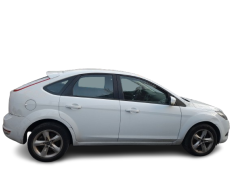 ford focus ii (da_, hcp, dp) del año 2009