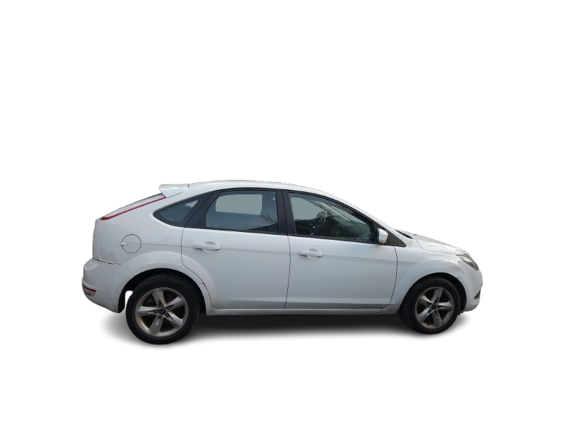 ford focus ii (da_, hcp, dp) del año 2009