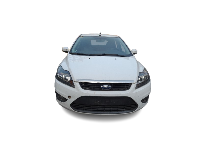 ford focus ii (da_, hcp, dp) del año 2009