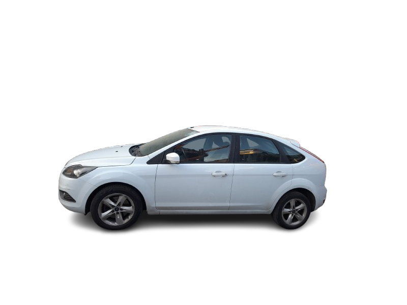 ford focus ii (da_, hcp, dp) del año 2009