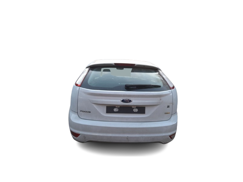 ford focus ii (da_, hcp, dp) del año 2009