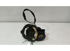 Recambio de cerradura puerta delantera derecha para nissan micra (k12e) acenta referencia OEM IAM 80500AX61A  