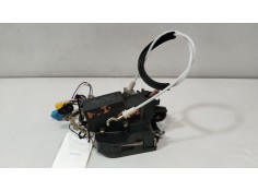 Recambio de cerradura puerta delantera izquierda para mercedes-benz vaneo (414) 1.7 cdi (414.700) referencia OEM IAM A4147200035