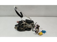 Recambio de cerradura puerta delantera izquierda para mercedes-benz vaneo (414) 1.7 cdi (414.700) referencia OEM IAM A4147200035 2