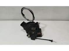 Recambio de cerradura puerta trasera izquierda para ford s-max (wa6) 2.0 tdci referencia OEM IAM 1791422  