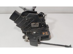 Recambio de cerradura puerta trasera izquierda para ford s-max (wa6) 2.0 tdci referencia OEM IAM 1791422   2