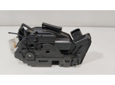 Recambio de cerradura puerta trasera derecha para seat ibiza iv sc (6j1, 6p5) 1.4 referencia OEM IAM 6J0839016J   2