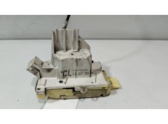 Recambio de cerradura puerta trasera izquierda para opel insignia a sports tourer (g09) 2.0 cdti (35) referencia OEM IAM 9317324