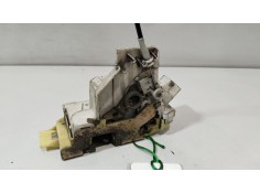 Recambio de cerradura puerta trasera izquierda para opel insignia a sports tourer (g09) 2.0 cdti (35) referencia OEM IAM 9317324 2