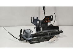 Recambio de cerradura puerta delantera derecha para ford fiesta vi (cb1, ccn) 1.4 tdci referencia OEM IAM 2048282  