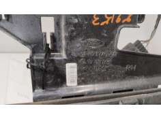 Recambio de cerradura puerta delantera derecha para ford fiesta vi (cb1, ccn) 1.4 tdci referencia OEM IAM 2048282   2