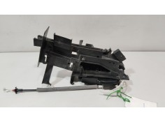 Recambio de cerradura puerta trasera derecha para ford c-max ii (dxa/cb7, dxa/ceu) 1.0 ecoboost referencia OEM IAM 2167495  