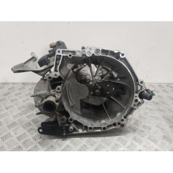 CAJA CAMBIOS 20V256 
