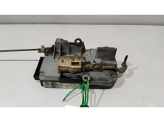Recambio de cerradura puerta delantera izquierda para peugeot 807 (eb_) 2.0 hdi referencia OEM IAM 9135L4  