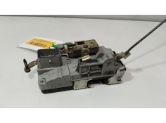 Recambio de cerradura puerta delantera izquierda para peugeot 807 (eb_) 2.0 hdi referencia OEM IAM 9135L4   2