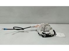 Recambio de cerradura puerta delantera izquierda para mercedes-benz sprinter 3,5-t autobús (b906) 316 cdi (906.731, 906.733, 906