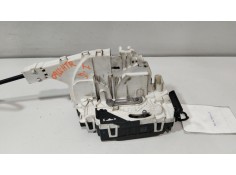 Recambio de cerradura puerta delantera izquierda para mercedes-benz sprinter 3,5-t autobús (b906) 316 cdi (906.731, 906.733, 906 2