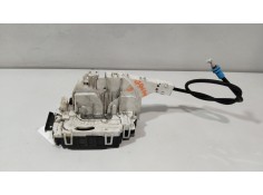 Recambio de cerradura puerta delantera derecha para mercedes-benz sprinter 3,5-t autobús (b906) 313 cdi (906.731, 906.733, 906.7