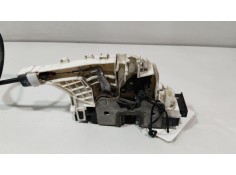 Recambio de cerradura puerta delantera derecha para mercedes-benz sprinter 3,5-t autobús (b906) 313 cdi (906.731, 906.733, 906.7 2