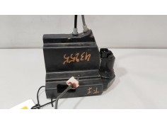 Recambio de cerradura puerta trasera izquierda para ssangyong actyon 200 xdi referencia OEM IAM 7131009005  