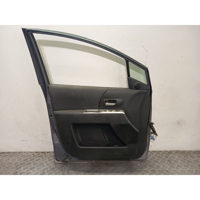 PUERTA DELANTERA IZQUIERDA C2Y55902XF  - imagen 4