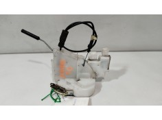 Recambio de cerradura puerta trasera derecha para honda accord vii (cl, cn) 2.2 i-ctdi (cn1) referencia OEM IAM 72615SEAG01  