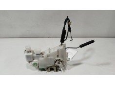 Recambio de cerradura puerta trasera derecha para honda accord vii (cl, cn) 2.2 i-ctdi (cn1) referencia OEM IAM 72615SEAG01   2