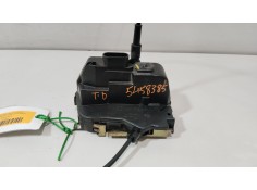 Recambio de cerradura puerta trasera derecha para nissan primera berlina (p12) visia referencia OEM IAM 82500AV60B  