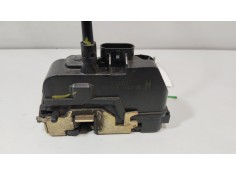 Recambio de cerradura puerta trasera derecha para nissan primera berlina (p12) visia referencia OEM IAM 82500AV60B   2