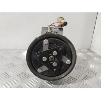 COMPRESOR AIRE ACONDICIONADO JPB000100 