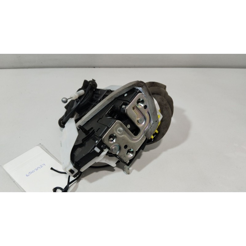 Recambio de cerradura puerta trasera derecha para nissan x-trail iii (t32_, t32r, t32rr) 1.3 dig-t referencia OEM IAM U6814110  