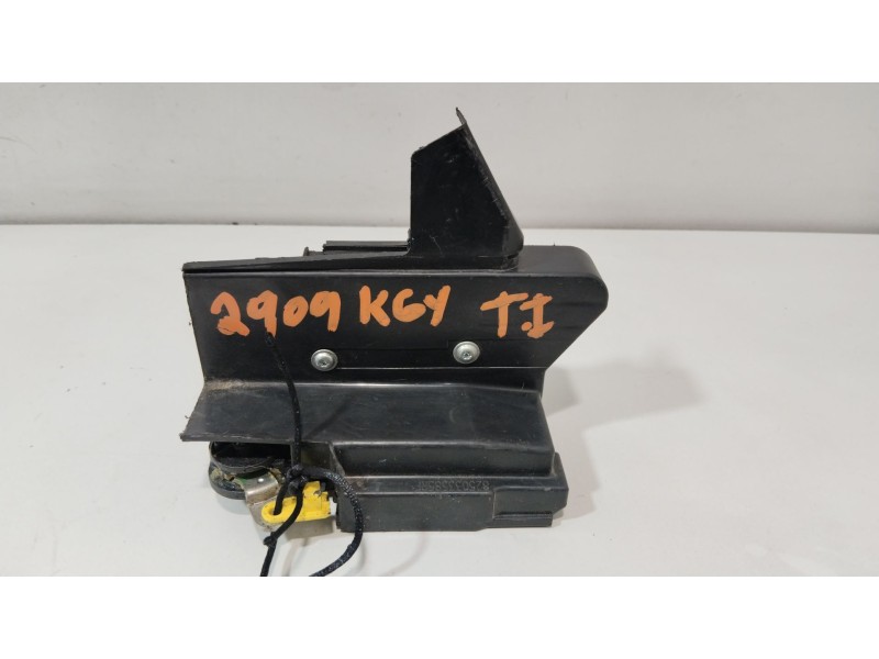 Recambio de cerradura puerta trasera izquierda para dacia logan mcv ii tce 90 (k8m1) referencia OEM IAM 825034213R  