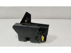 Recambio de cerradura puerta trasera izquierda para dacia logan mcv ii tce 90 (k8m1) referencia OEM IAM 825034213R   2