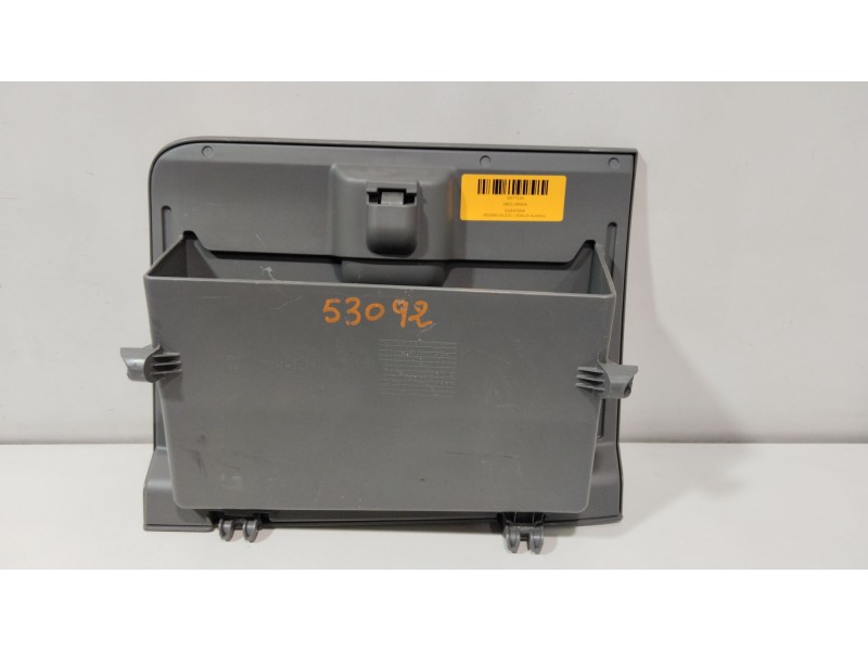 Recambio de guantera para nissan nv200 / evalia autobús e-nv (me0m) referencia OEM IAM 685114FA0A  