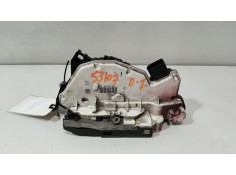 Recambio de cerradura puerta delantera izquierda para seat ibiza iv (6j5, 6p1) 1.4 tdi referencia OEM IAM 5N1837015N  
