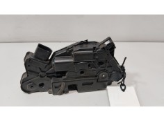 Recambio de cerradura puerta delantera izquierda para seat ibiza iv (6j5, 6p1) 1.4 tdi referencia OEM IAM 5N1837015N   2