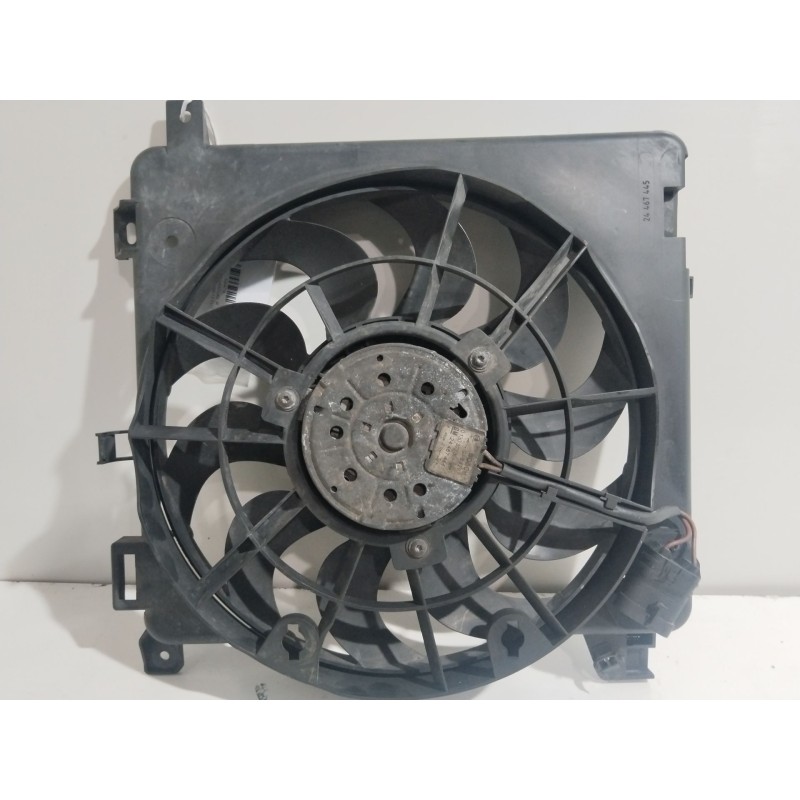 ELECTROVENTILADOR 24467442  - imagen 4