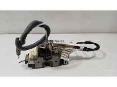 Recambio de cerradura puerta delantera izquierda para mercedes-benz sprinter 3,5-t autobús (b906) 316 cdi 4x4 (906.731, 906.733, 2