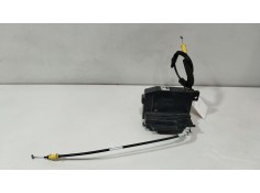 Recambio de cerradura puerta trasera derecha para peugeot 308 i (4a_, 4c_) 1.6 thp 16v referencia OEM IAM 9826110980  