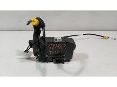 Recambio de cerradura puerta trasera derecha para peugeot 308 i (4a_, 4c_) 1.6 thp 16v referencia OEM IAM 9826110980   2