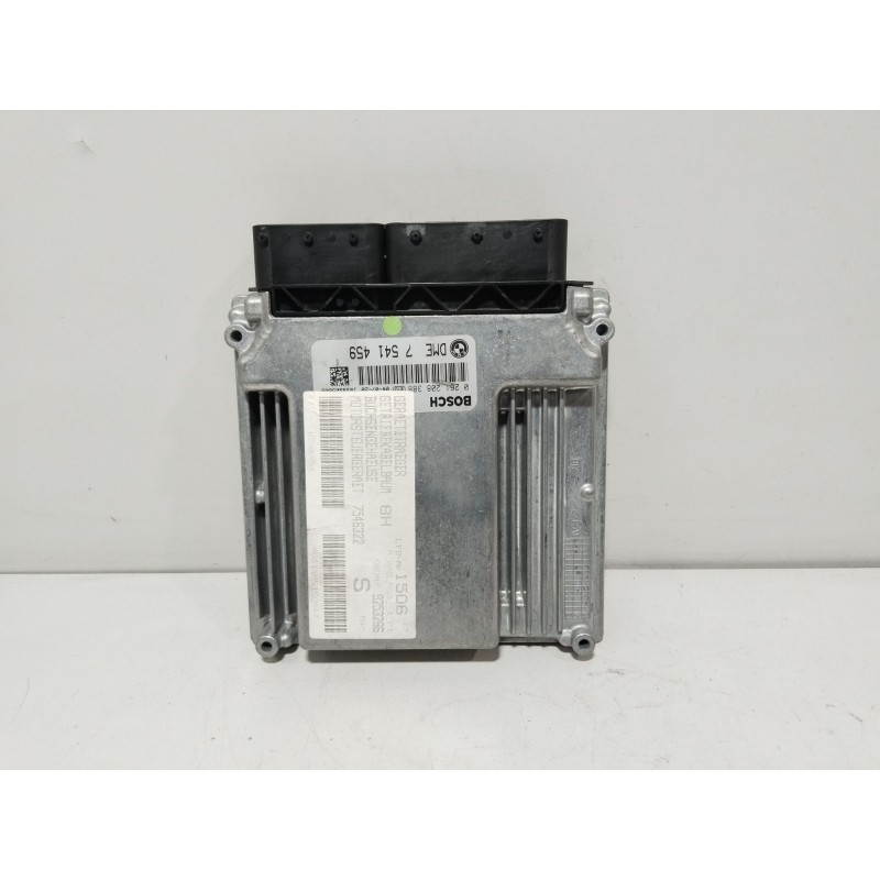 CENTRALITA MOTOR UCE 0261208388  - imagen 2