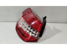 Recambio de piloto trasero izquierdo para citroën c5 iii (rd_) 1.6 hdi 110 referencia OEM IAM 9681063880   2